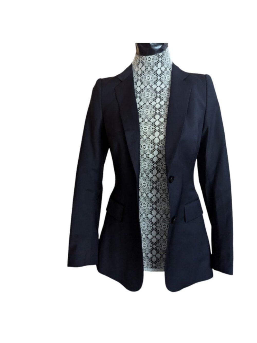 Filippa K. Eve Cool Wool Jacket - Picture 7 of 14